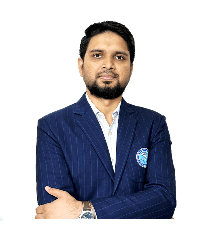 Dr. Md. Mahmudul Hasan, Neurosurgeon in Dhaka